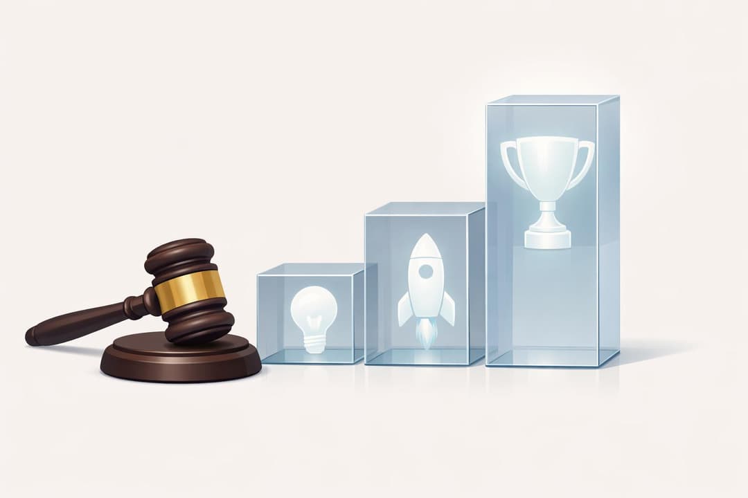How to judge hackathon: Criteria vs rubric vs winner selection