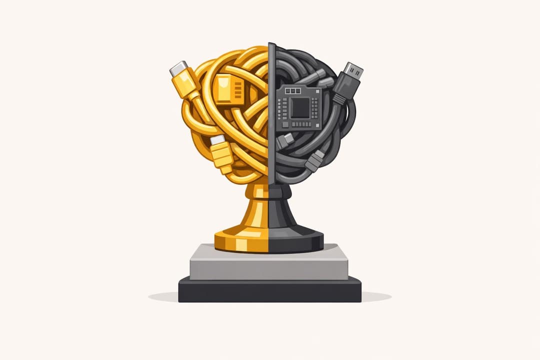 How to judge hackathon: The complete guide