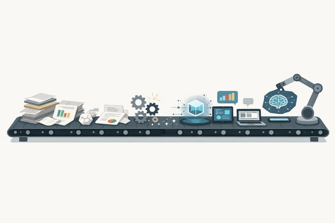 how to onboard new hires to your team AI workflow