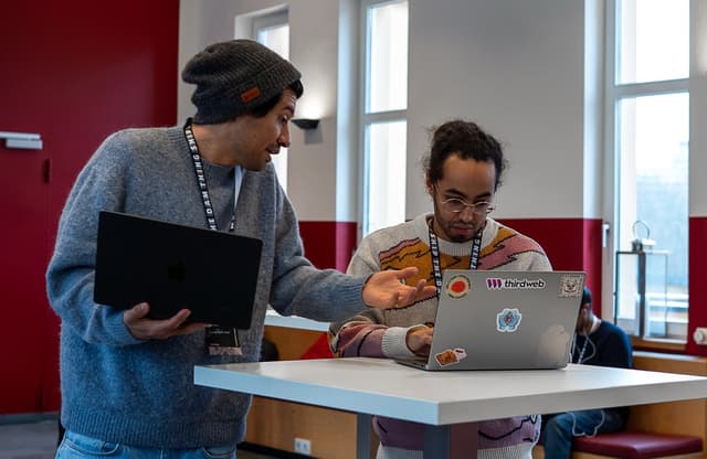 AI BEAVERS Hackathons | AI BEAVERS