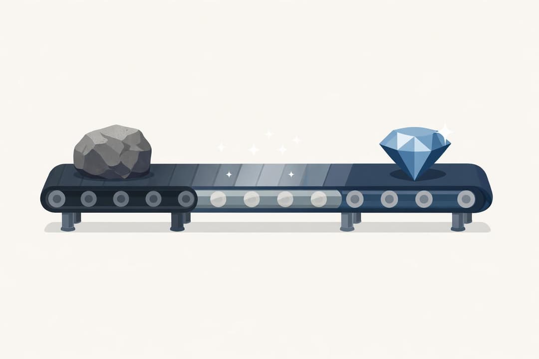 AI workflows for marketers that improve output, not speed